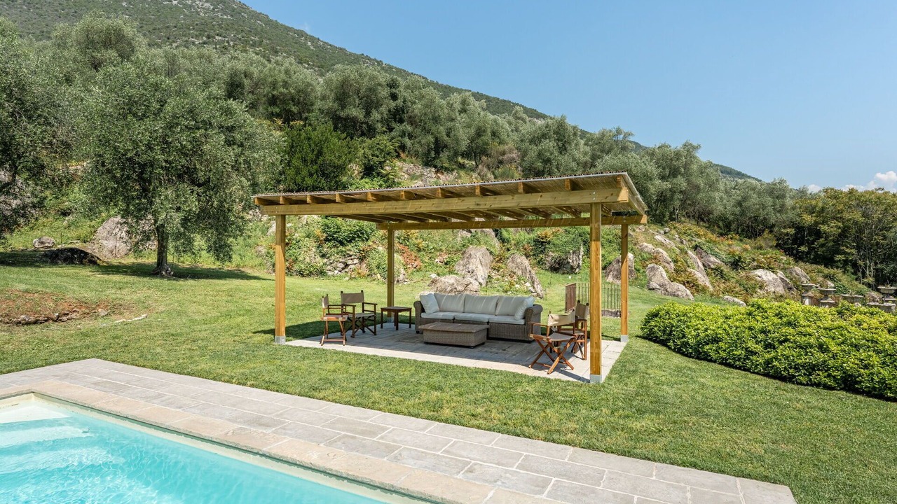 Photo of Outdoor in Vicopelago
