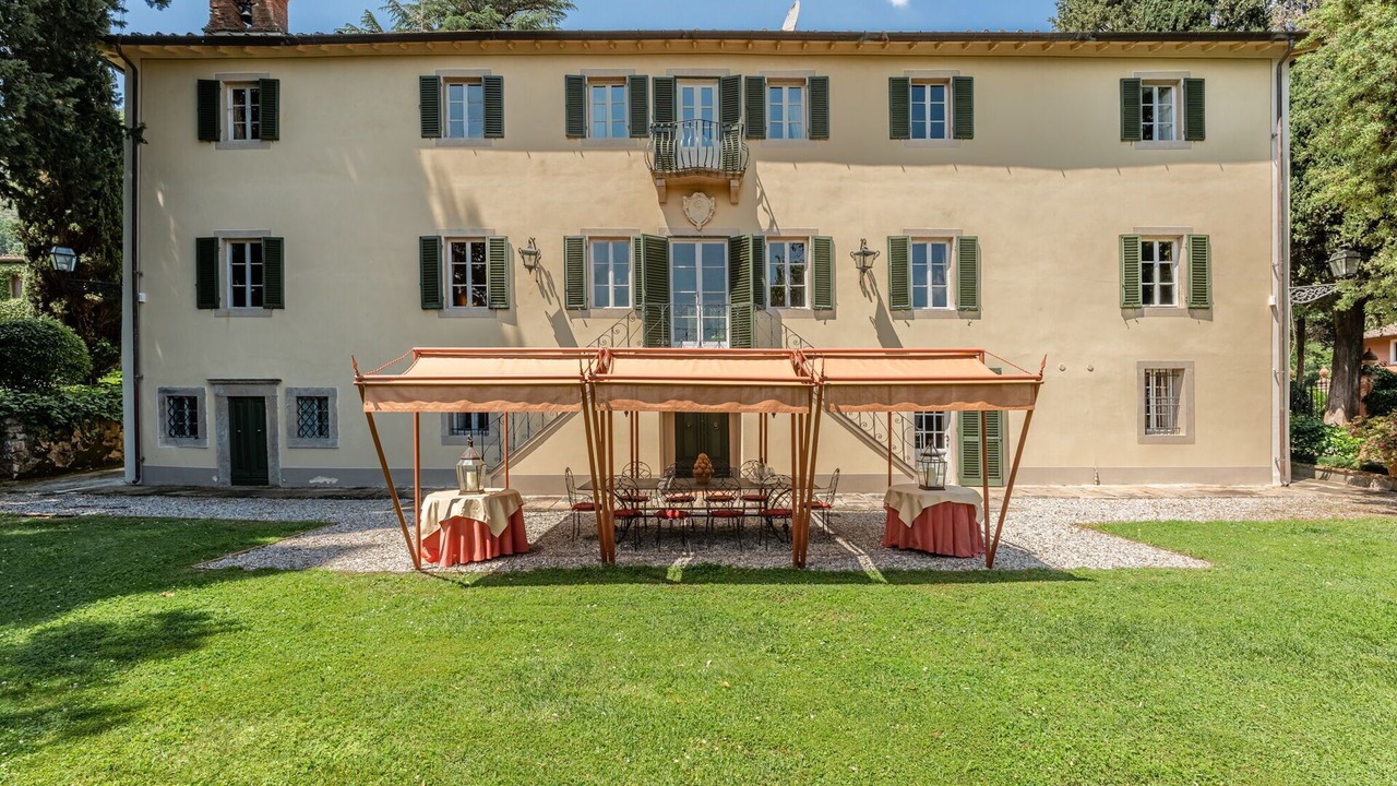 Photo of Outdoor in Vicopelago