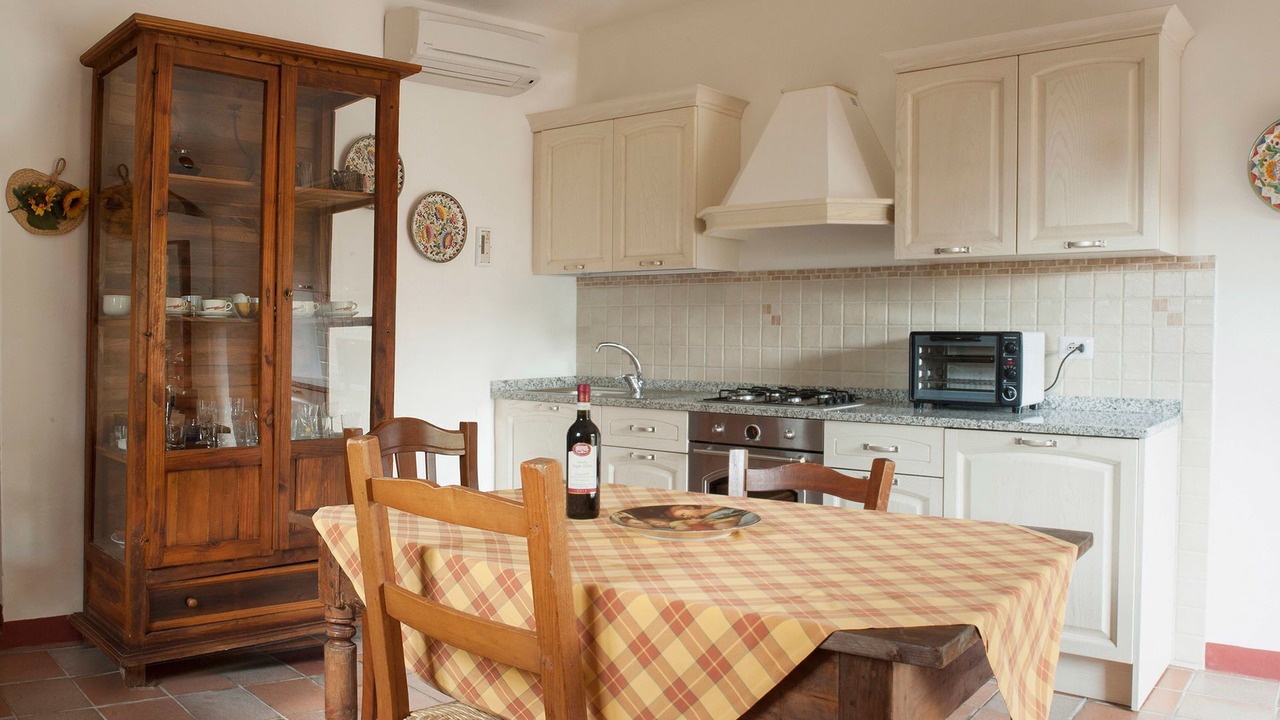 Photo of Bedroom in San Gimignano
