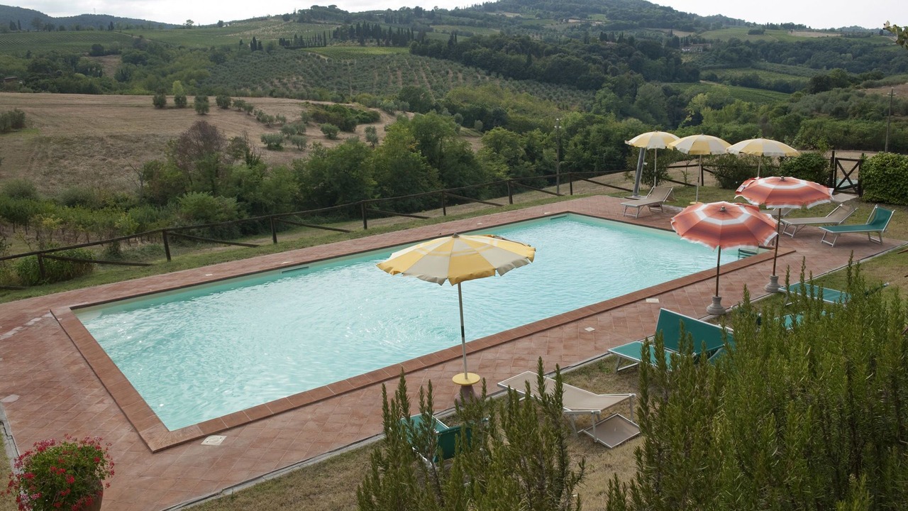 Photo of Outdoor in San Gimignano