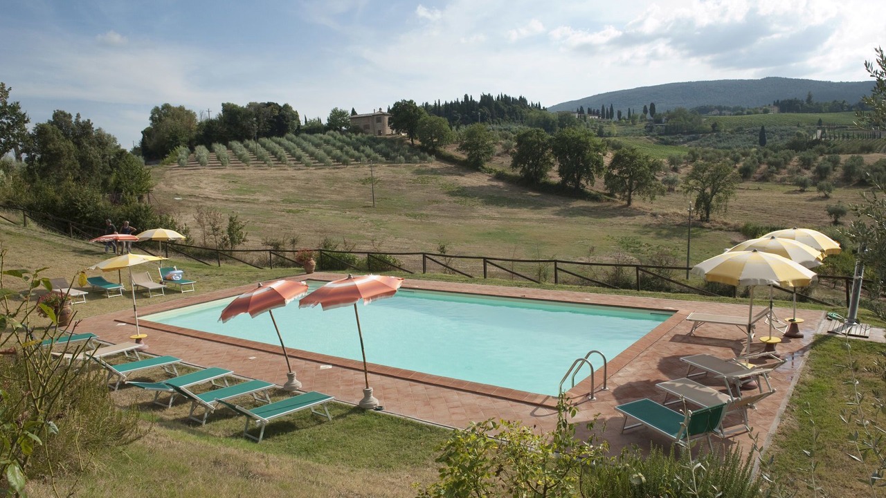 Photo of Outdoor in San Gimignano