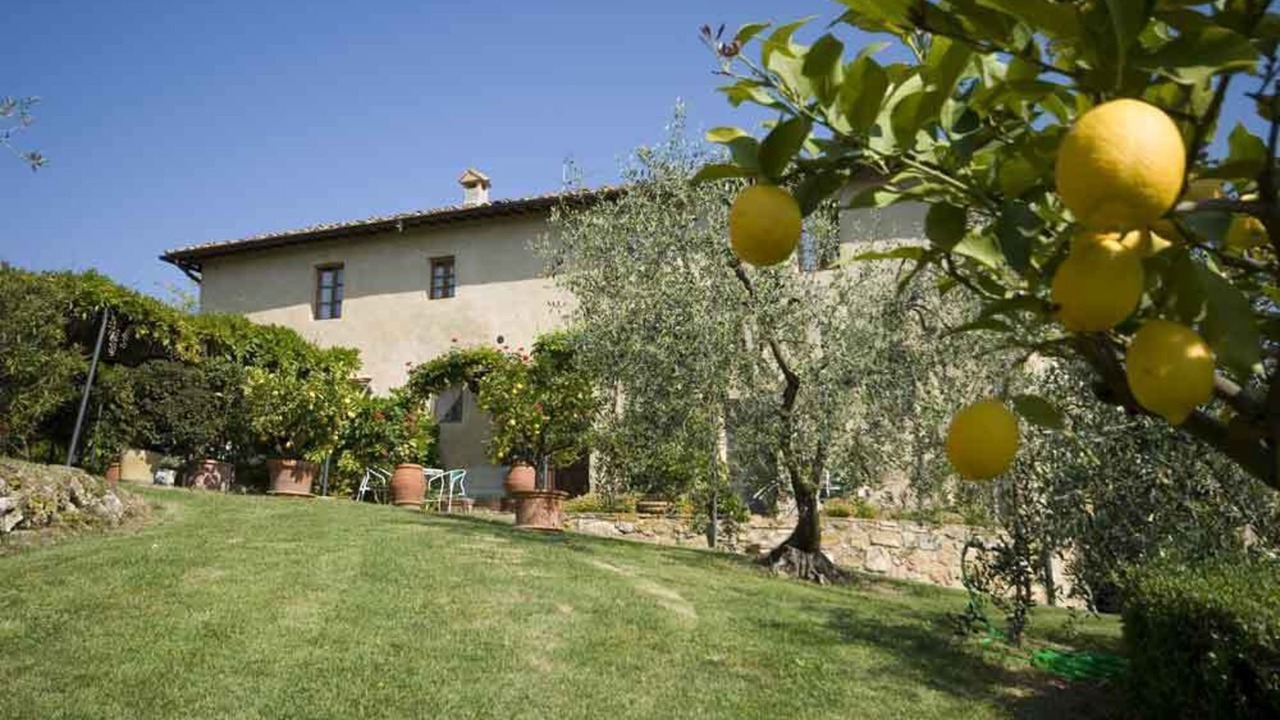 Photo of Others in San Gimignano