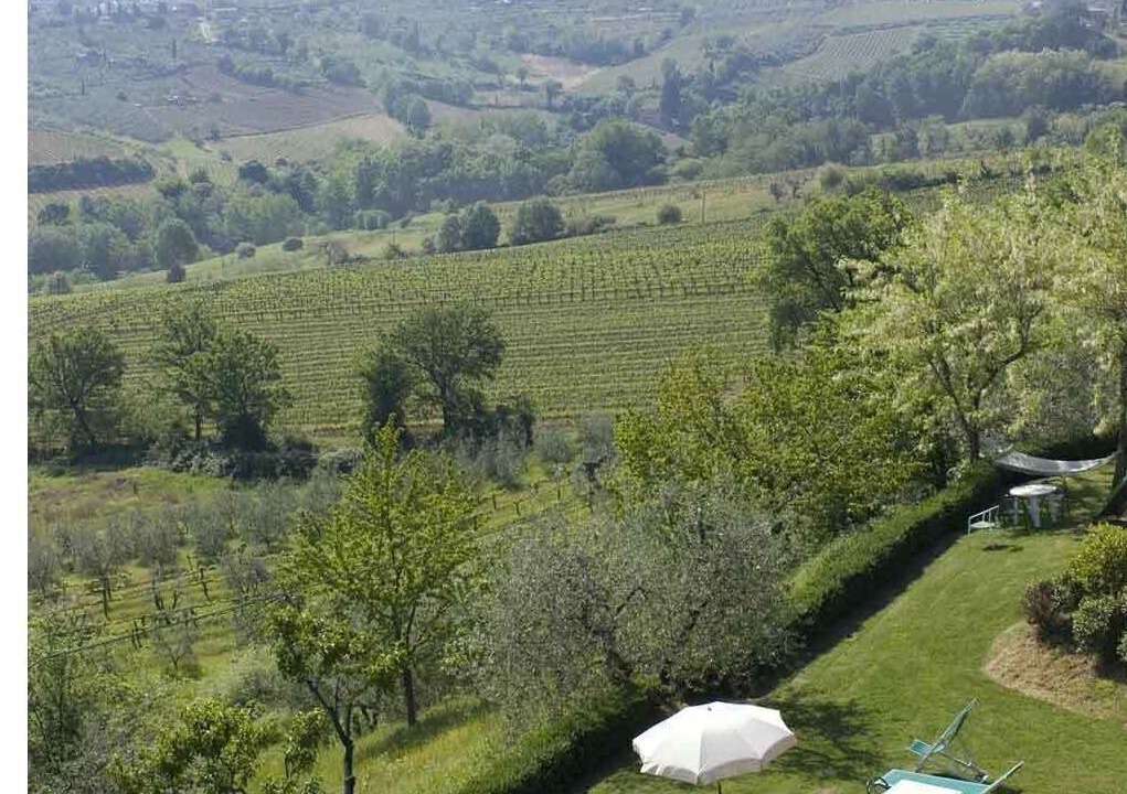 Photo of Others in San Gimignano