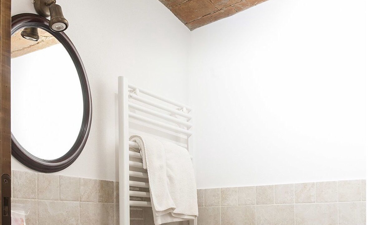 Photo of Bathroom in San Gimignano