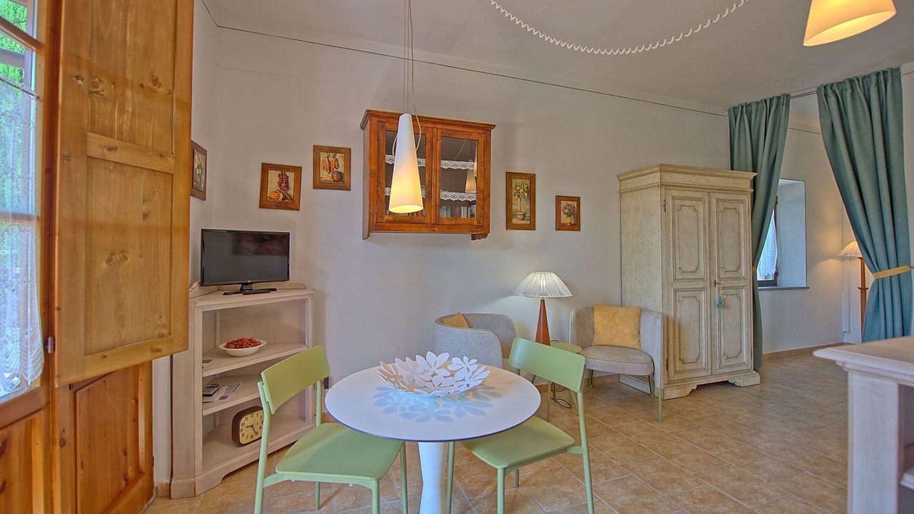 Photo of Bedroom in San Gimignano