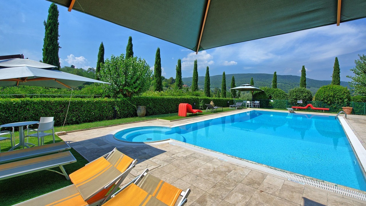 Photo of Outdoor in San Gimignano