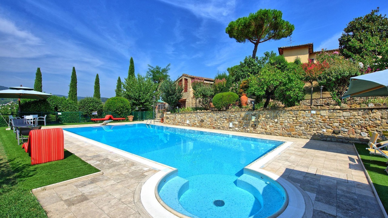 Photo of Outdoor in San Gimignano