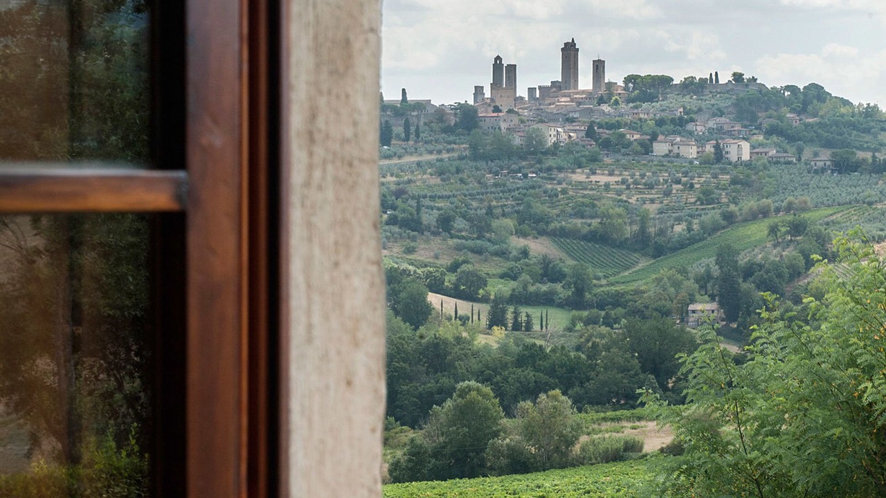 Photo of Others in San Gimignano