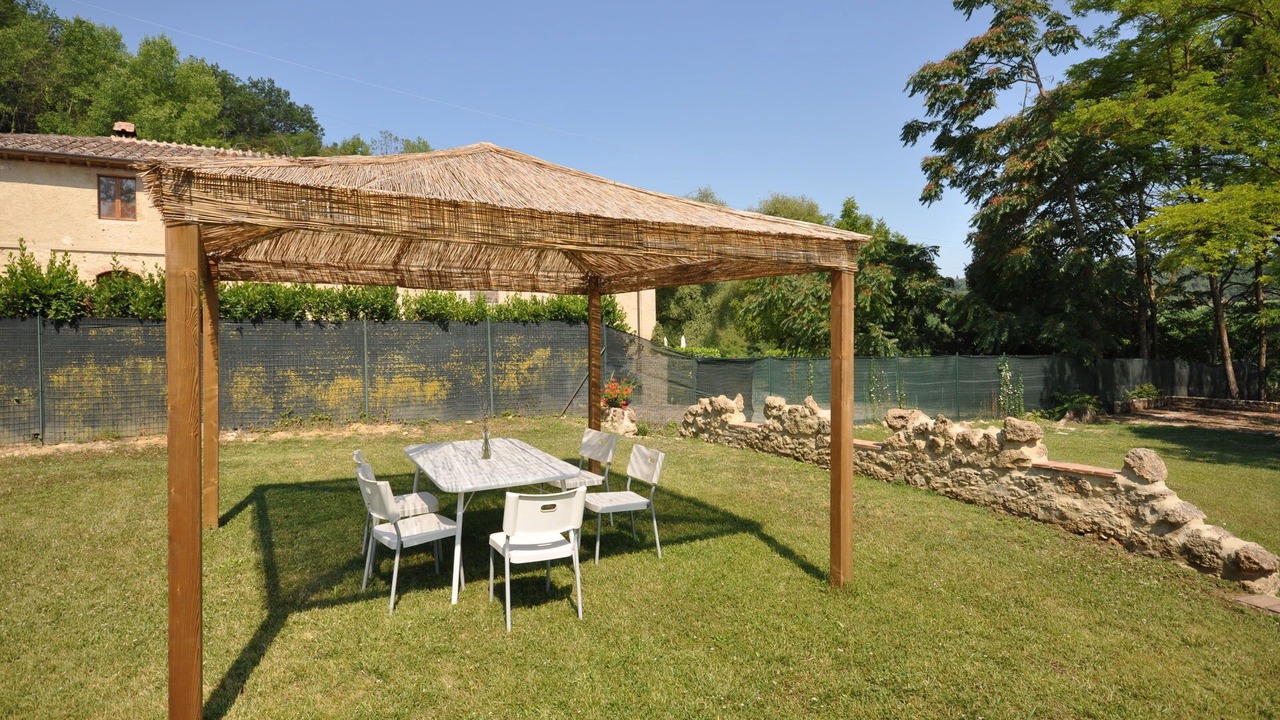 Photo of Outdoor in San Gimignano