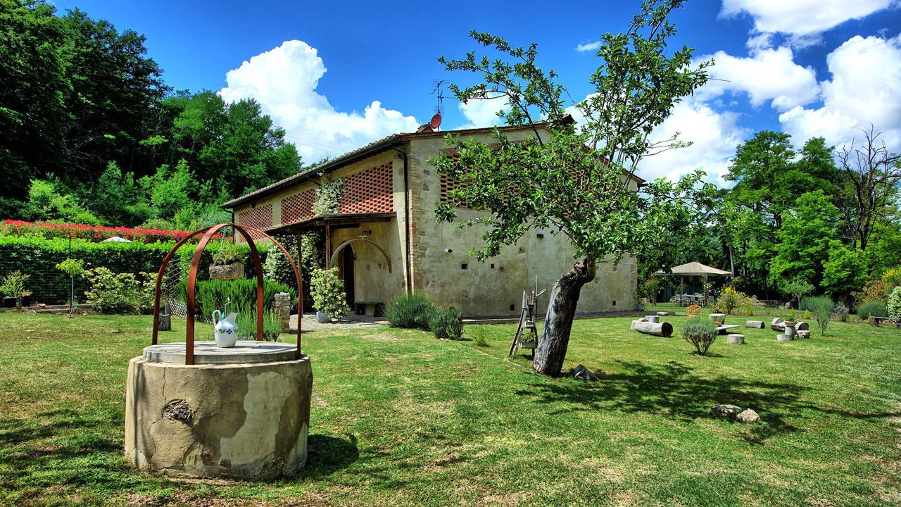Photo of Outdoor in San Gimignano