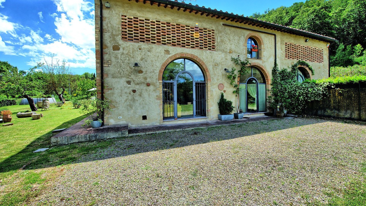 Photo of Outdoor in San Gimignano