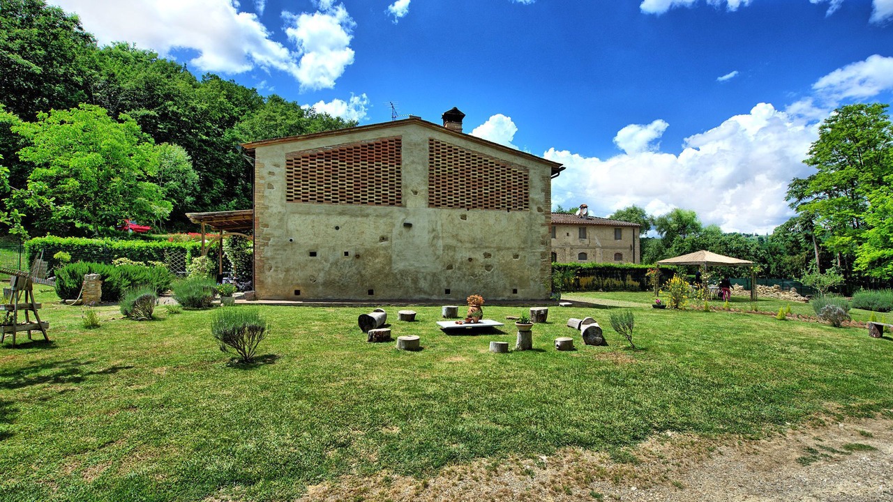 Photo of Outdoor in San Gimignano