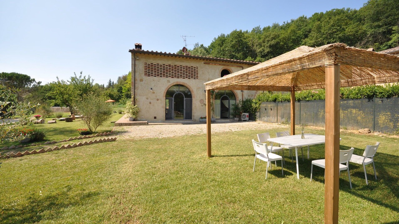 Photo of Outdoor in San Gimignano
