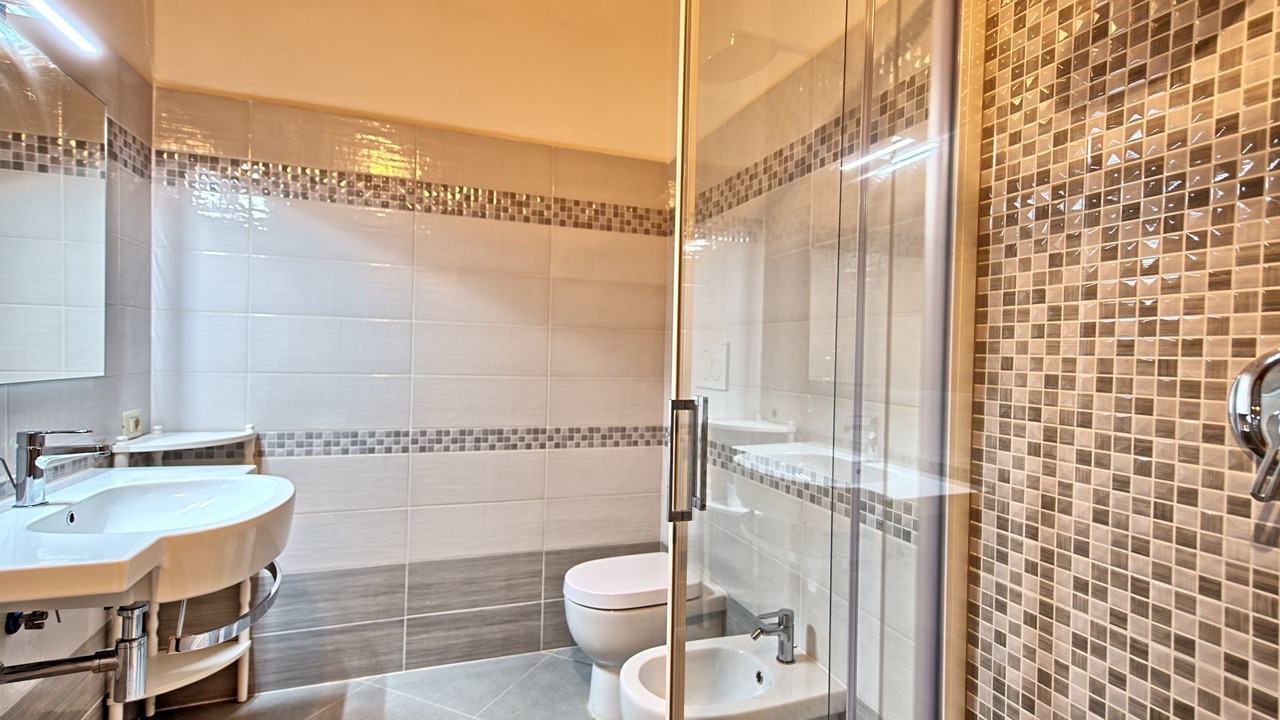 Photo of Bathroom in San Gimignano