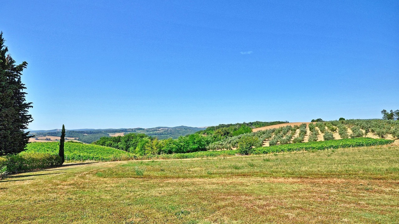 Photo of Outdoor in San Gimignano