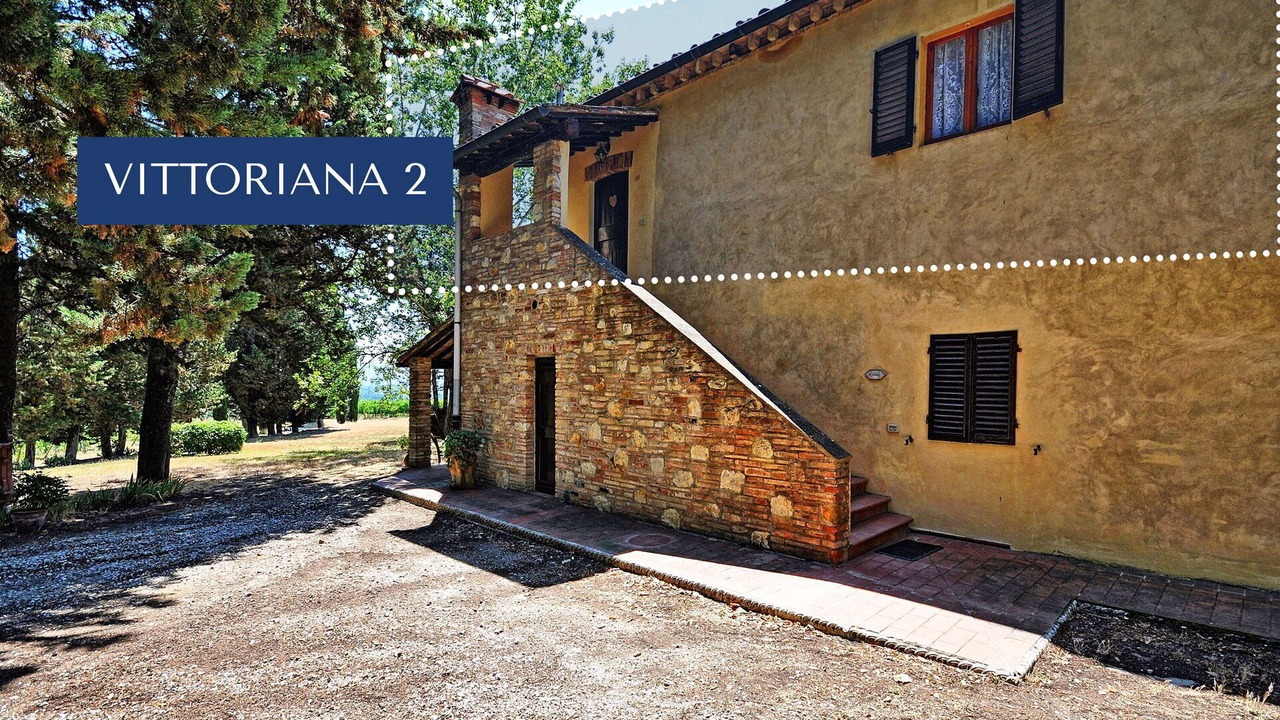 Photo of Outdoor in San Gimignano