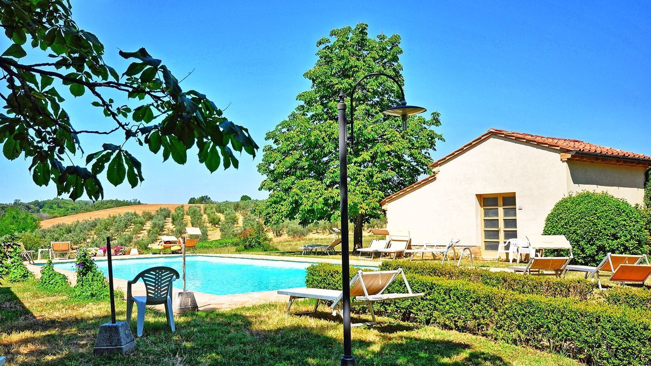 Photo of Outdoor in San Gimignano