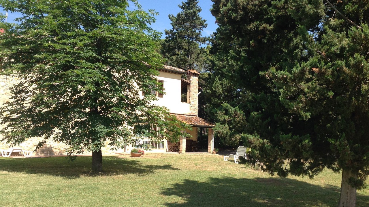 Photo of Outdoor in San Gimignano