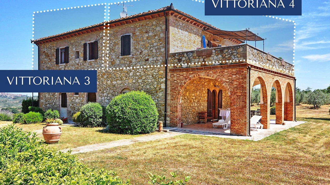 Photo of Outdoor in San Gimignano