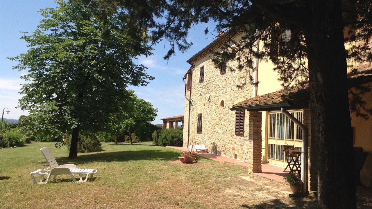 Photo of Outdoor in San Gimignano