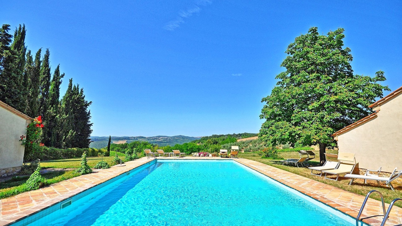 Photo of Outdoor in San Gimignano