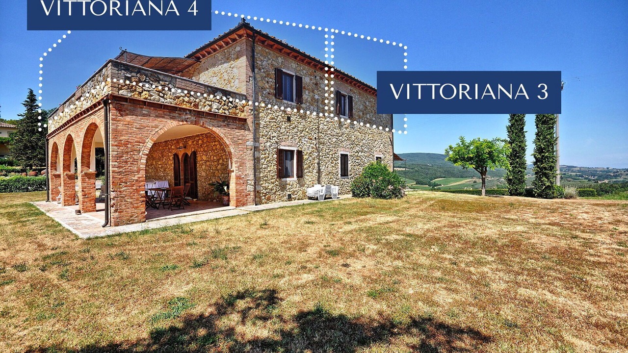 Photo of Outdoor in San Gimignano