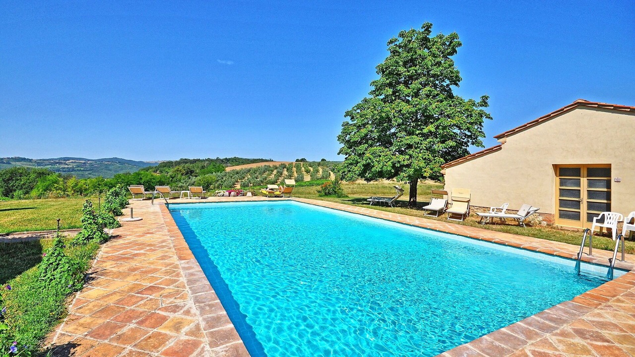 Photo of Outdoor in San Gimignano