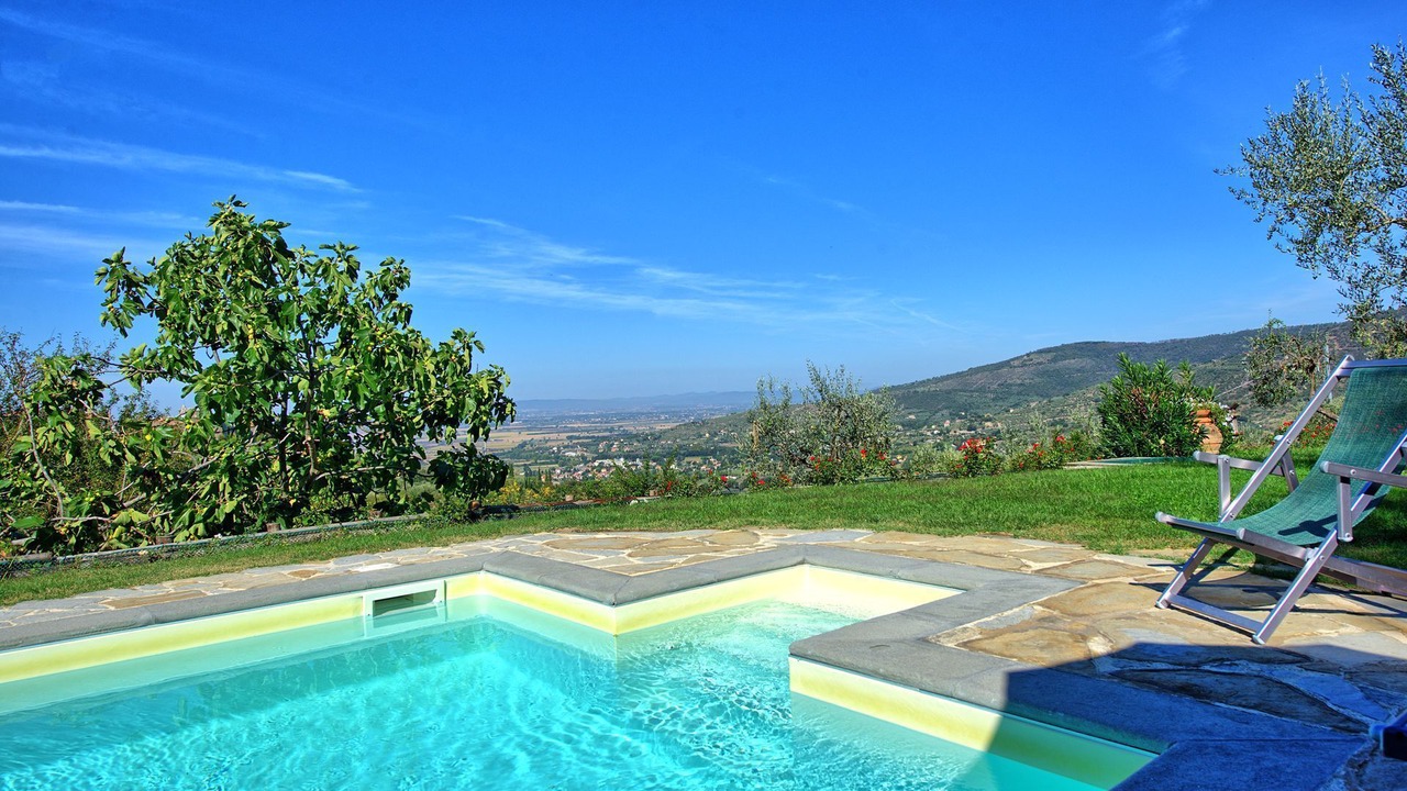 Photo of Outdoor in Cortona