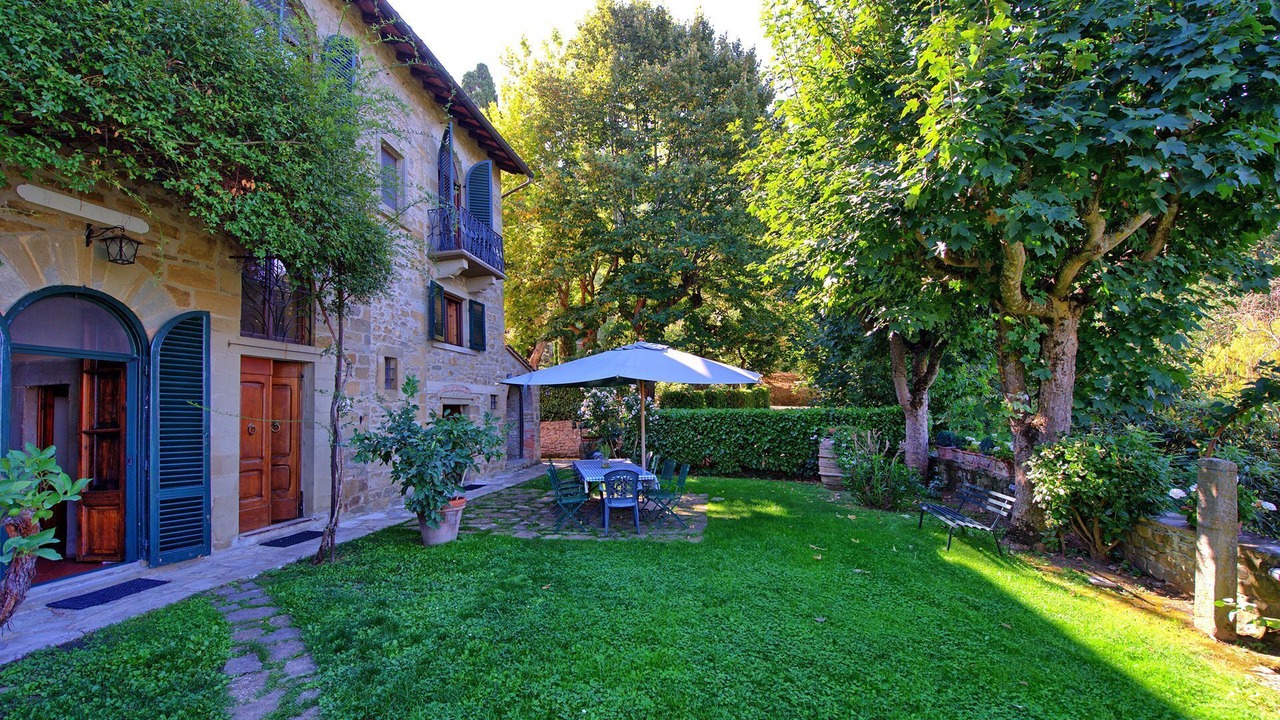 Photo of Outdoor in Cortona