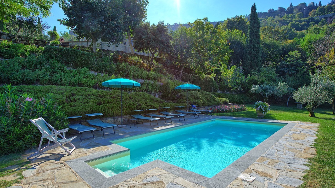 Photo of Outdoor in Cortona