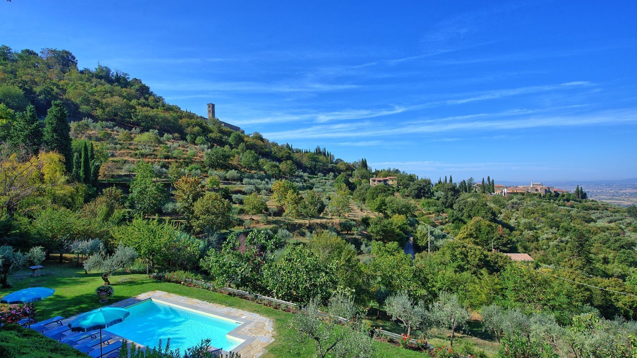 Photo of Outdoor in Cortona