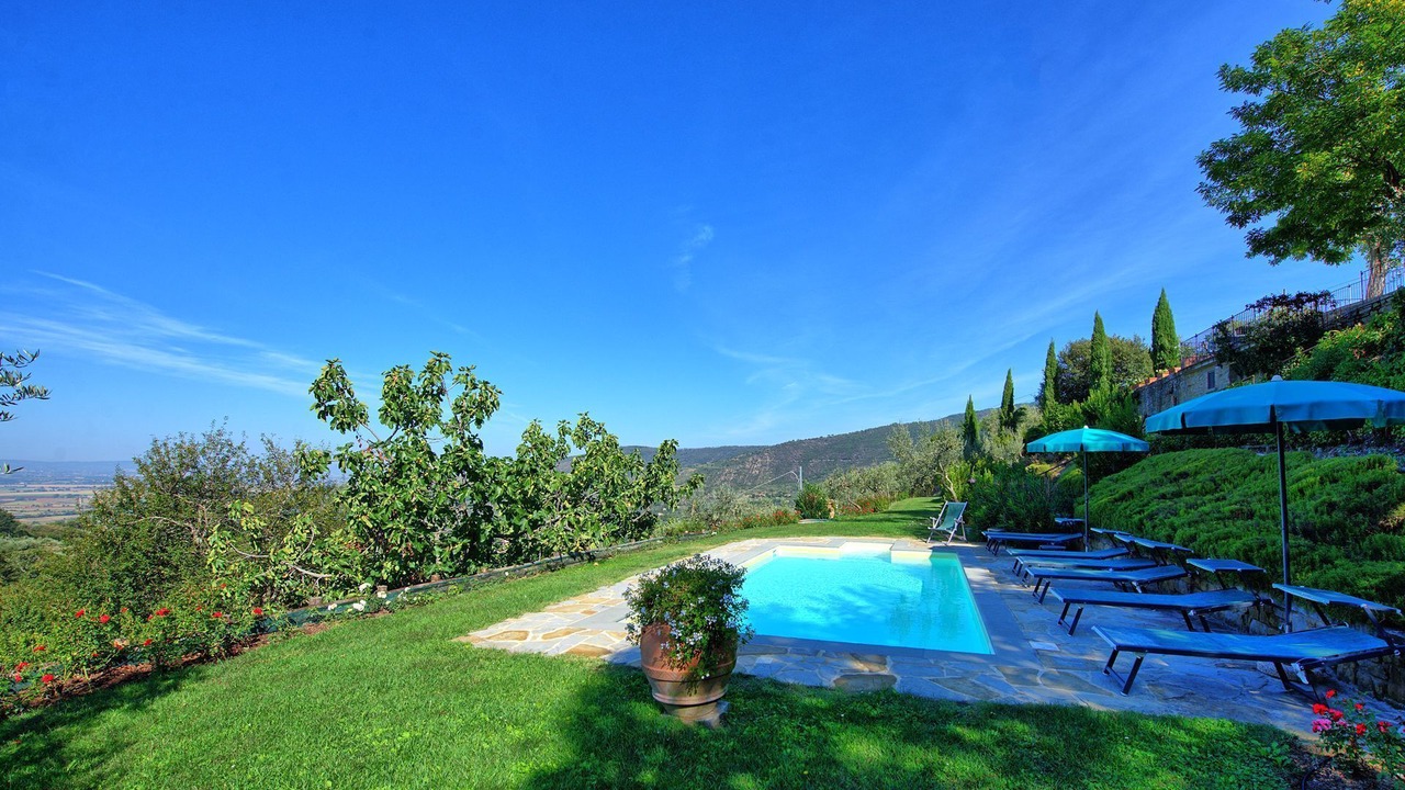 Photo of Outdoor in Cortona