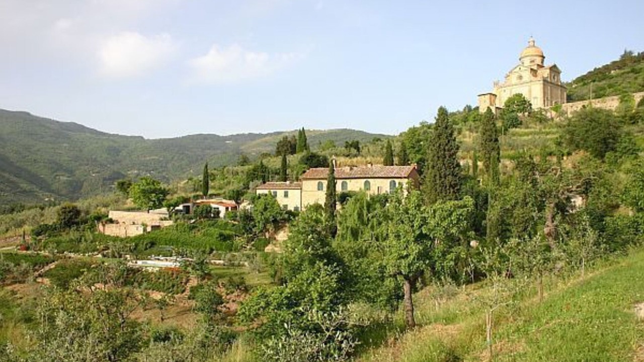 Photo of Others in Cortona