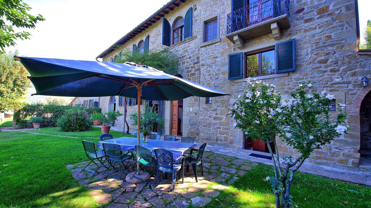 Photo of Outdoor in Cortona