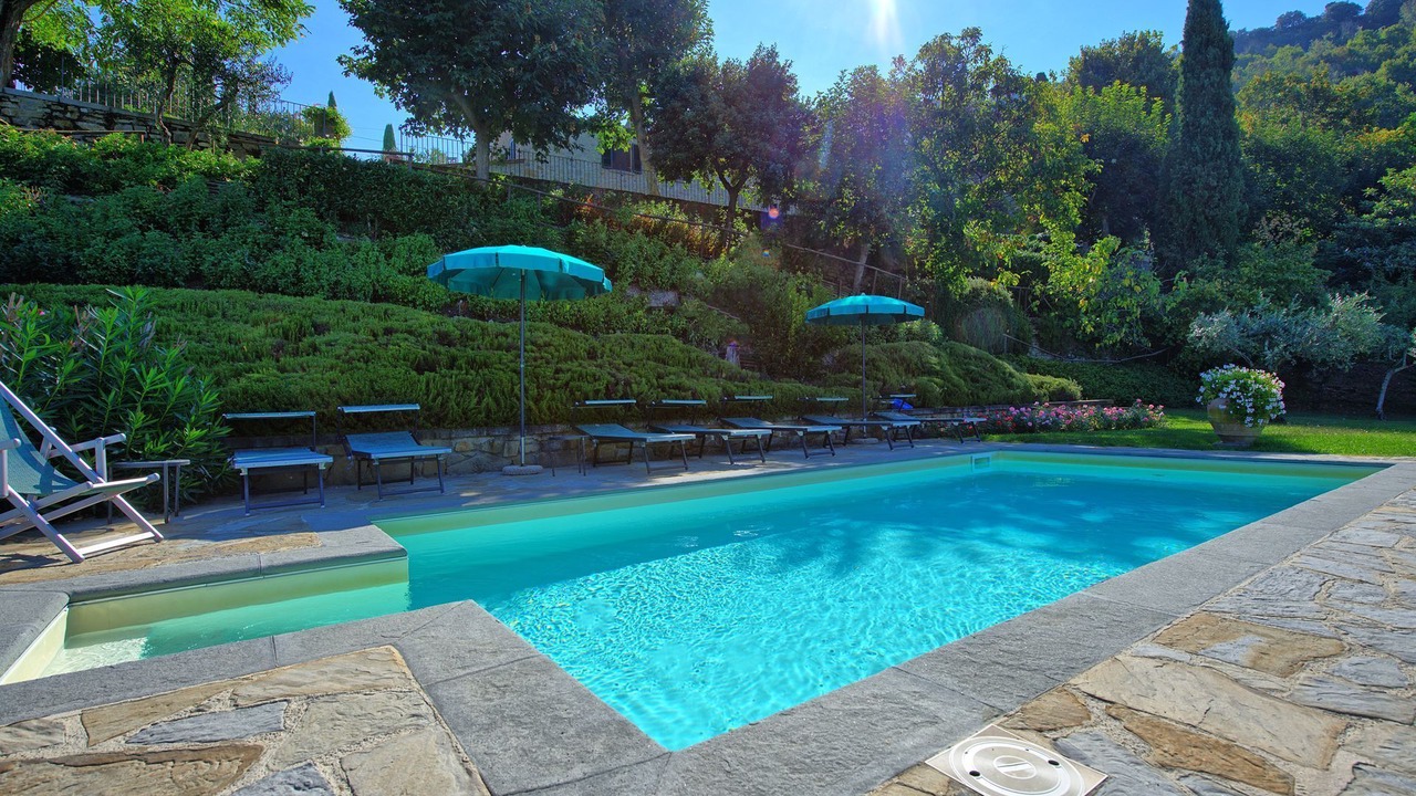 Photo of Outdoor in Cortona