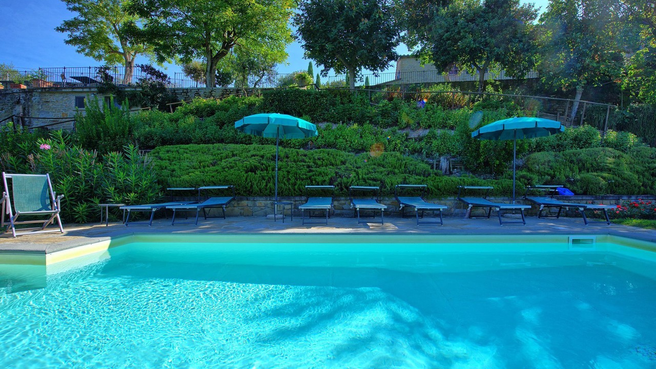 Photo of Outdoor in Cortona