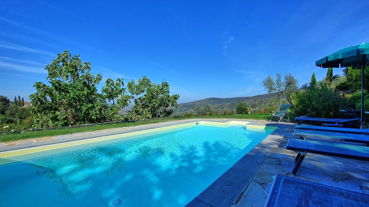 Photo of Outdoor in Cortona