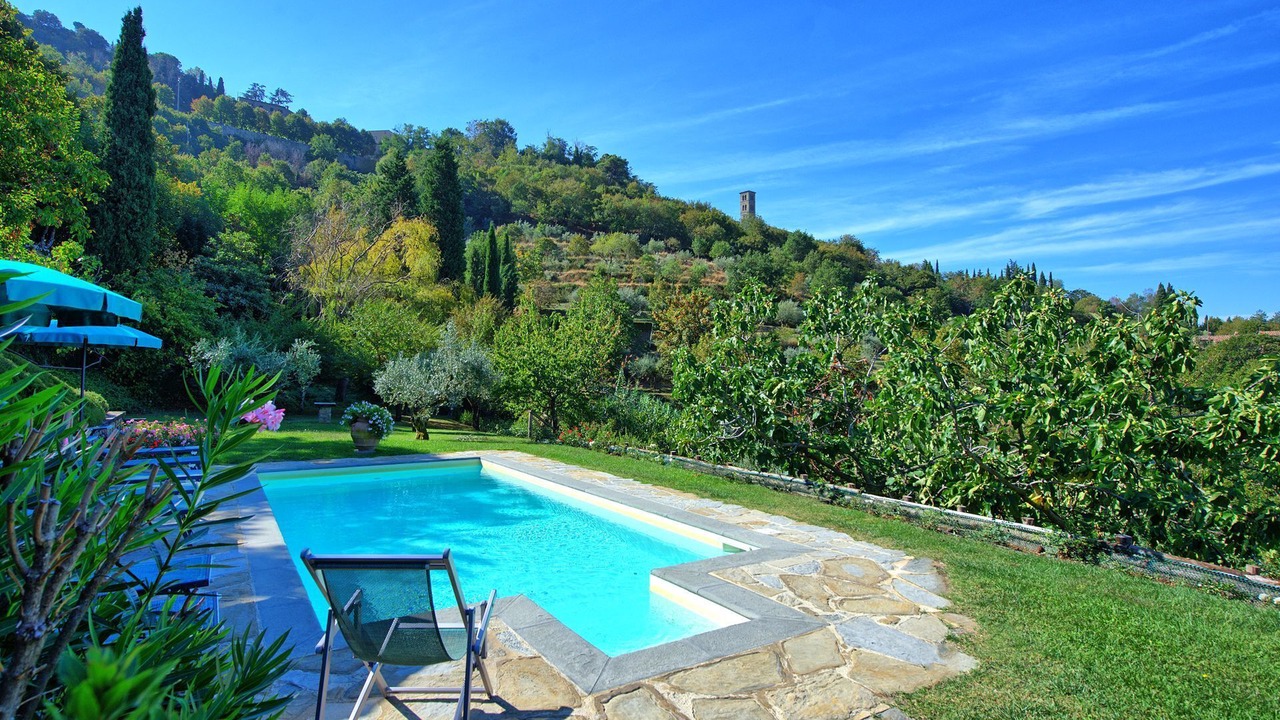 Photo of Outdoor in Cortona