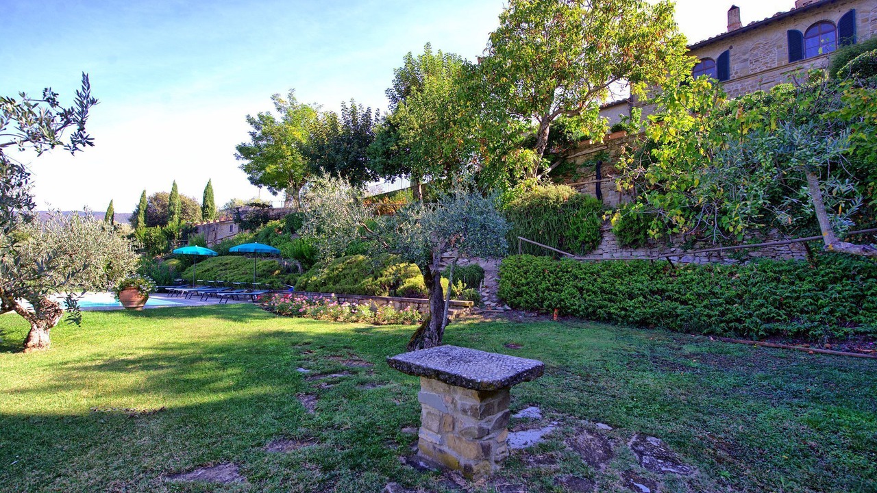 Photo of Outdoor in Cortona