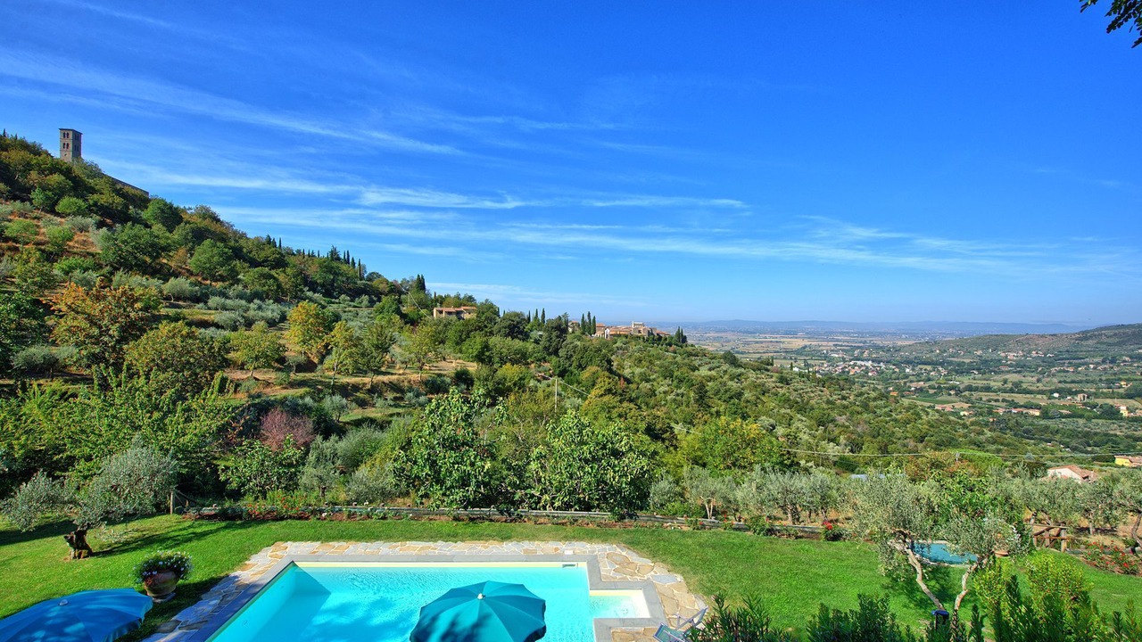 Photo of Outdoor in Cortona