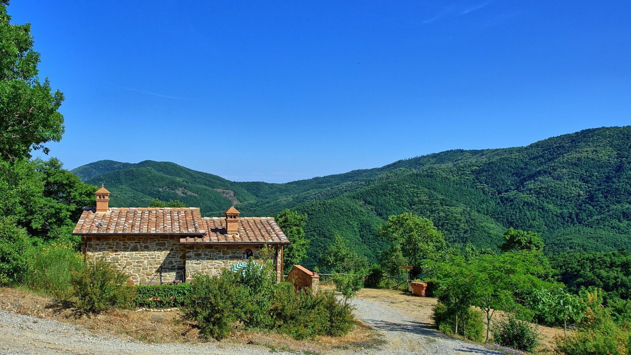 Photo of Outdoor in Cortona