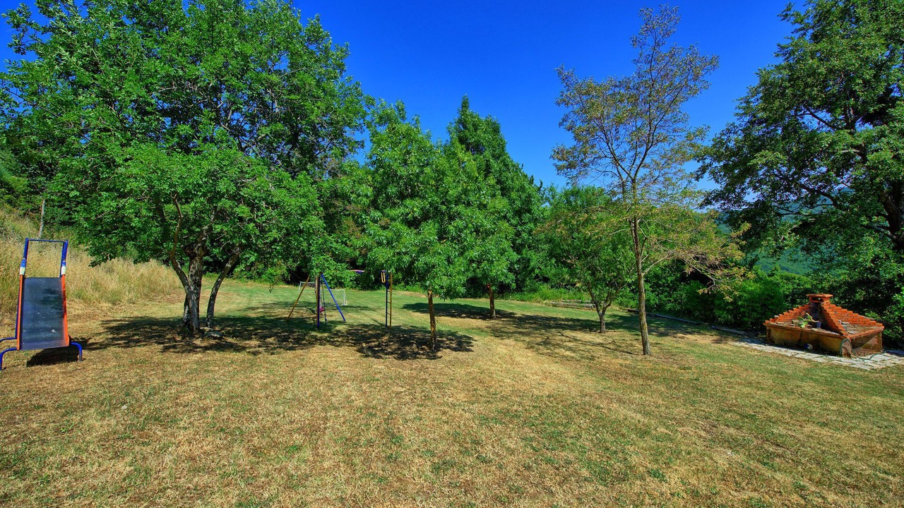 Photo of Outdoor in Cortona
