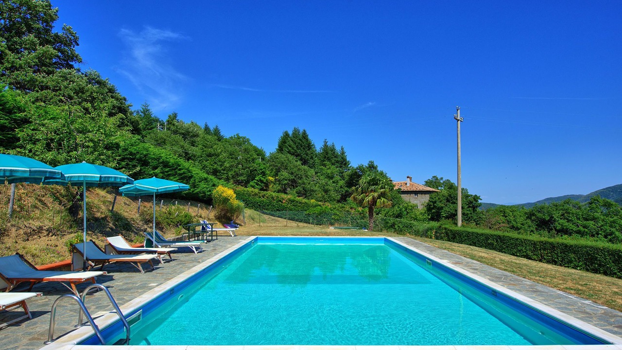 Photo of Outdoor in Cortona