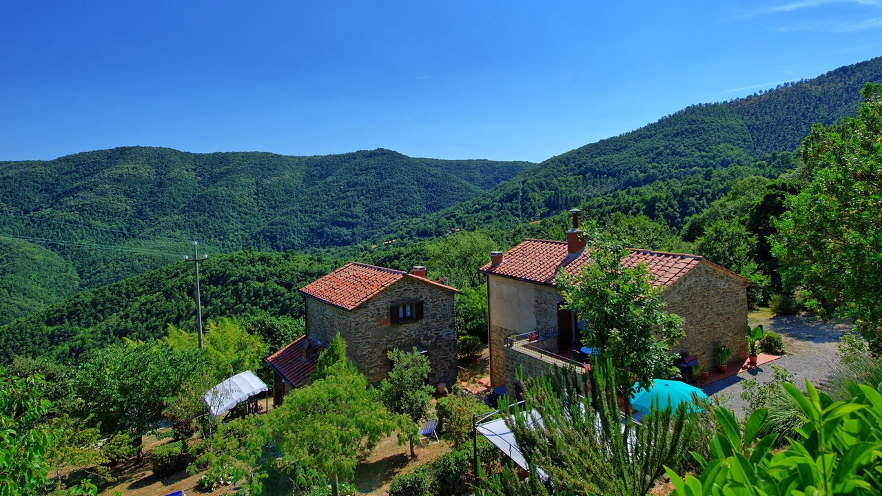 Photo of Outdoor in Cortona