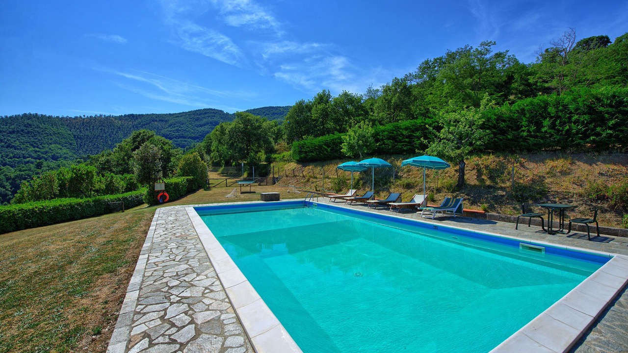 Photo of Outdoor in Cortona