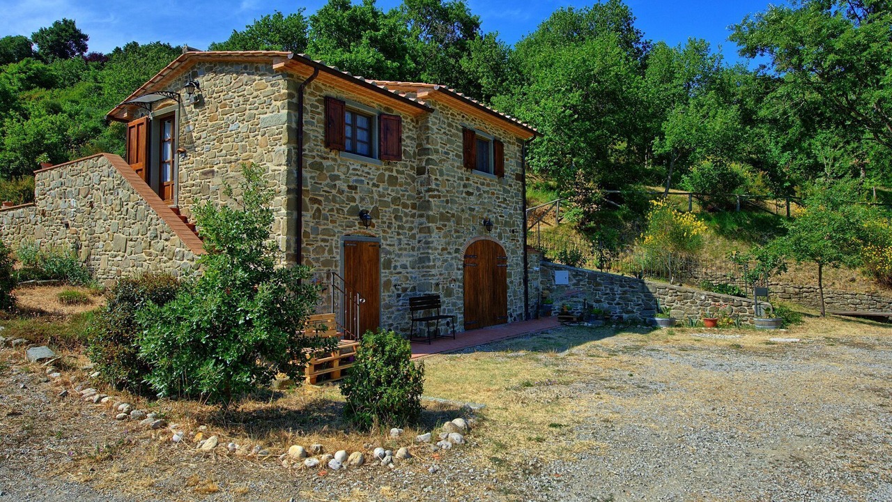 Photo of Outdoor in Cortona