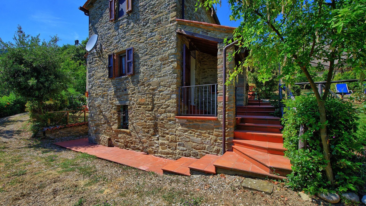 Photo of Outdoor in Cortona