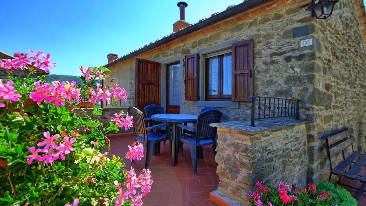 Photo of Outdoor in Cortona