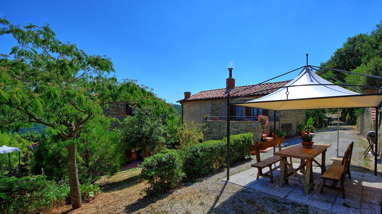 Photo of Outdoor in Cortona
