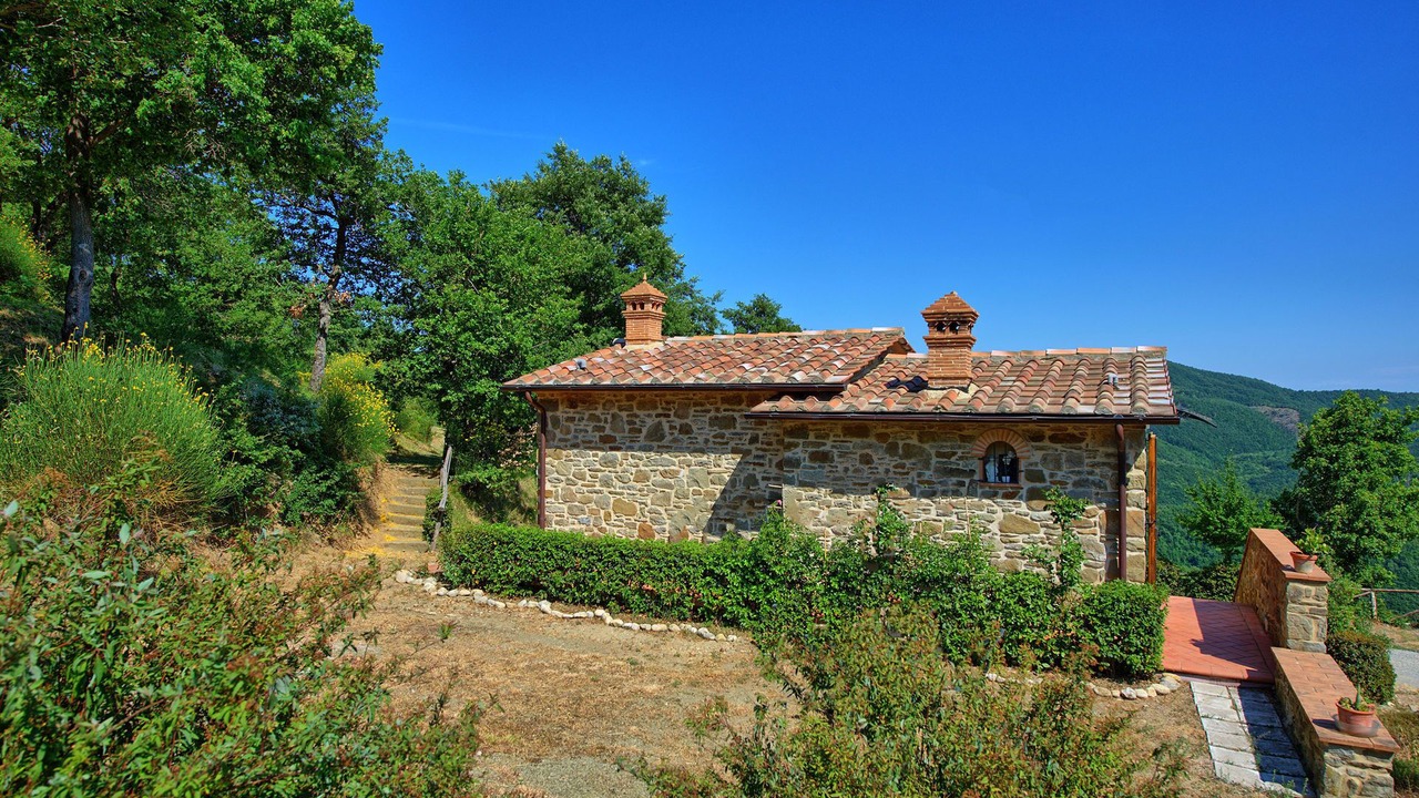 Photo of Outdoor in Cortona